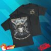 Navy Chief Store Merch Leading From The Deep Tee Black