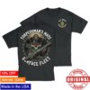 Navy Chief Store Merch Surface Torpedo Tee Black