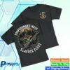 Navy Chief Store Merch Surface Torpedo Tee Black