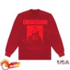 Nbc Store Merch Cinegogue X Obsession Longsleeve
