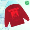Nbc Store Merch Cinegogue X Obsession Longsleeve