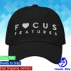 Nbc Store Merch Focus Features Obsession Logo Hat