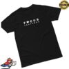 Nbc Store Merch Focus Features Obsession Logo T-Shirt