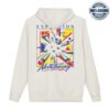 Neon Theory Store Merch Explosion Unisex Heavyweight Hoodie