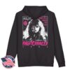 Neon Theory Store Merch Nightcrawler Unisex Heavyweight Hoodie