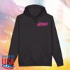 Neon Theory Store Merch Nightcrawler Unisex Heavyweight Hoodie