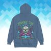 Neon Theory Store Merch Strange Tide Productions Unisex Premium Hoodie