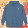 Neon Theory Store Merch Strange Tide Productions Unisex Premium Hoodie