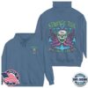 Neon Theory Store Merch Strange Tide Productions Unisex Premium Hoodie