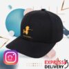 Neowiz Merch Store Lies Of P Embroidered Now Lying Cotton Twill Cap