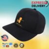 Neowiz Merch Store Lies Of P Embroidered Now Lying Cotton Twill Cap