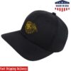 Neowiz Merch Store Lies Of P Embroidered P Organ Cotton Twill Cap
