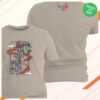 Neowiz Merch Store Lies Of P Flamberge Sand T Shirt