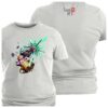 Neowiz Merch Store Lies Of P Left Arm Of Steel T Shirt