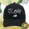 New Balance Store Merch 47 Clean Up Coco Hat
