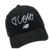 New Balance Store Merch 47 Clean Up Coco Hat