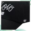 New Balance Store Merch 47 Clean Up Coco Hat