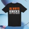 New Era Store Merch New York Forever T-Shirt