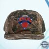 New York Sunshine Store Merch Chip Hunting Hat Forest Green