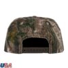 New York Sunshine Store Merch Chip Hunting Hat Forest Green