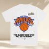 New York Sunshine Store Merch Heaven Shirt
