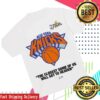 New York Sunshine Store Merch Heaven Shirt