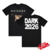 No Cure Store Merch Dark 2026 Shirt