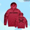 No Cure Store Merch Dragon Hoodie (Champion)