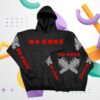 No Cure Store Merch Dragon Hoodie