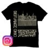 No Idea Records Store Merch No Idea Records Defiance, Ohio The Calling Shirt