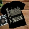 No Idea Records Store Merch No Idea Records Defiance, Ohio The Calling Shirt