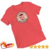 Nolarepublictshirtco Store Merch Annunciation St. Brass Band Unisex Tri-Blend T-Shirt