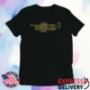 Nolarepublictshirtco Store Merch Nola Trumpet Unisex Tri-Blend T-Shirt