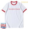 Nova Rockafeller Store Merch Opinions T-Shirt