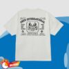 Obey Clothing Store Merch Creative Studios Pigment T-Shirt