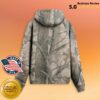 Of The Trees Store Merch Camo Pullover Hoodie