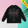 Official Ghost Racing Store Merch Ghost X-Ray Long Sleeve - Black