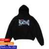 Official Ghost Racing Store Merch The Big 3 Hoodie - Black