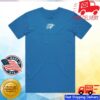 Official Okc Thunder Store Merch Okc Thunder Iog 2026 Playoffs Honor The Moment T-Shirt
