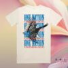 Official Tpusa Merch Store One Nation Under God T Shirt