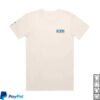 Official Tpusa Merch Store One Nation Under God T Shirt