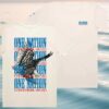 Official Tpusa Merch Store One Nation Under God T Shirt