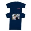 Old Row Store Merch The Bobby Tee