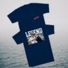 Old Row Store Merch The Bobby Tee