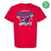 Old Row Store Merch White Boy Freedom Tee
