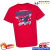 Old Row Store Merch White Boy Freedom Tee