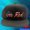 Opry Store Merch Ole Red Usa Flat Bill Hat