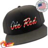 Opry Store Merch Ole Red Usa Flat Bill Hat