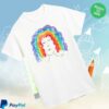 Out Of Print Store Merch World Of Eric Carle - Pride Unisex T-Shirt