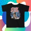 Ozzy Store Merch Lightning Blizzard Toddler Tee